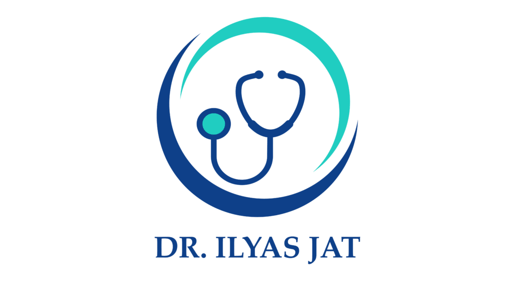 dr ilyas jat