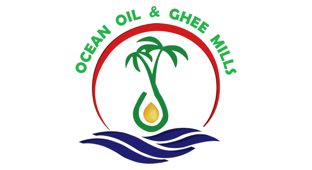 ocean oil