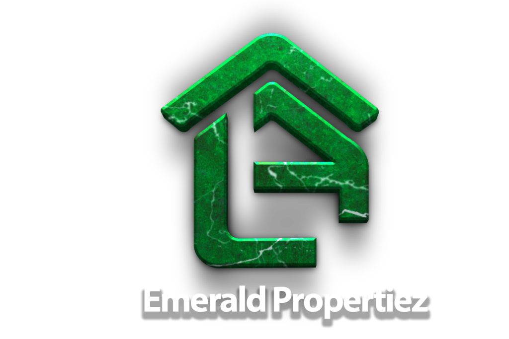 emerlad propertiez logo