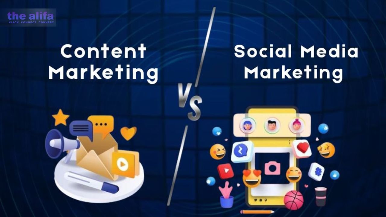Content-Marketing-Vs-Social-Media.