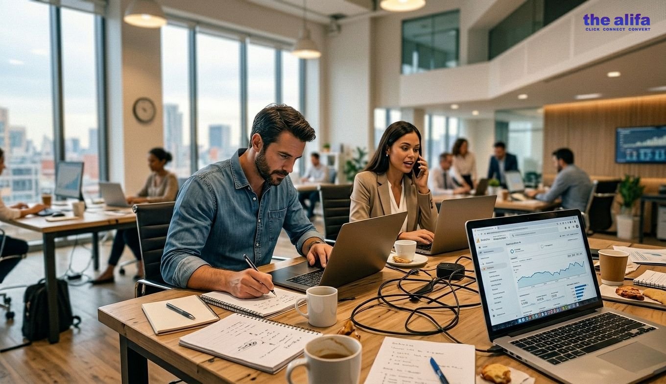 Digital Marketing Trends 2025