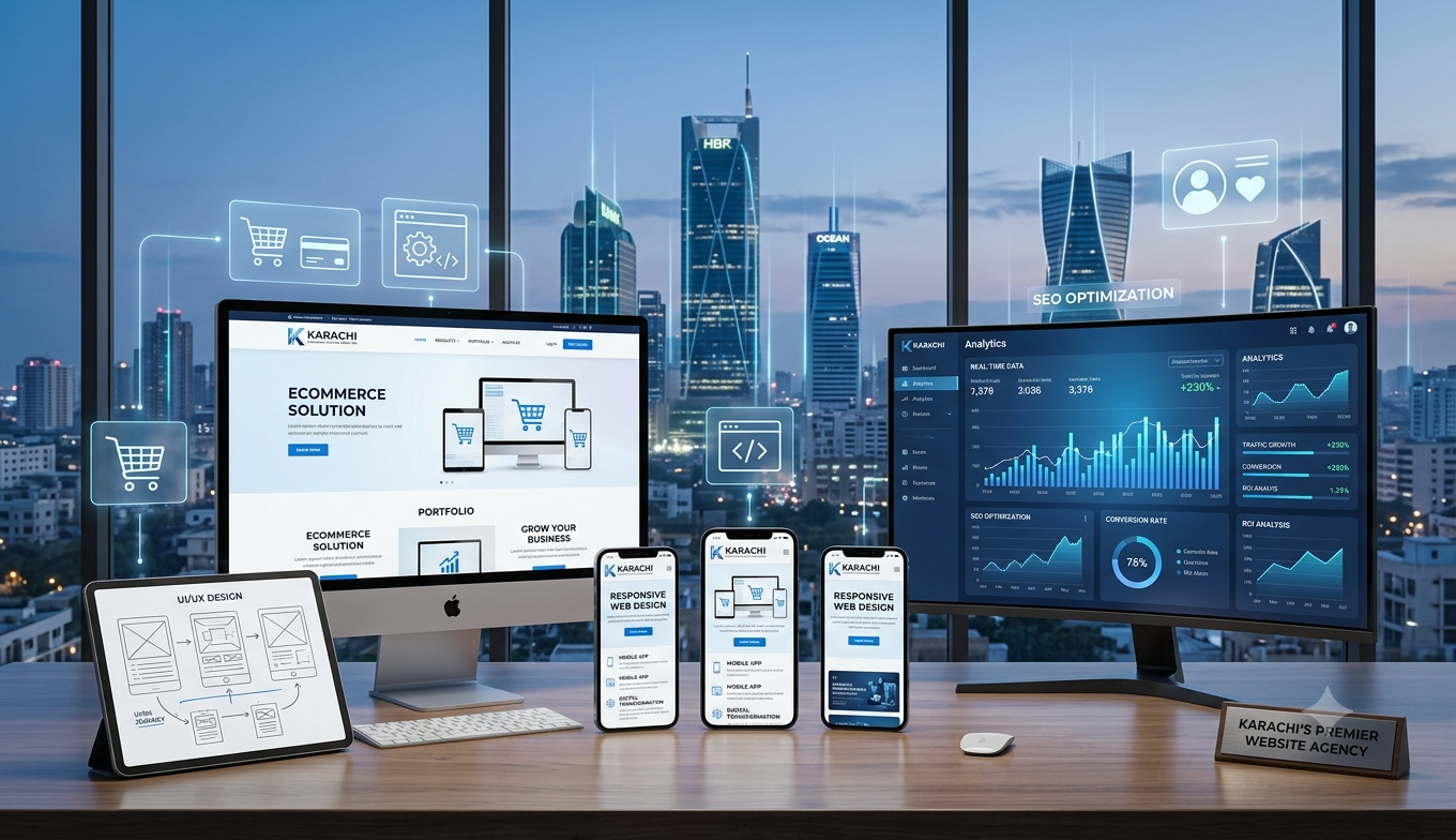 Website Design Company